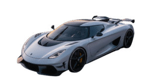 Koenigsegg Jesko Absolut - världens snabbaste bil 499 km/h toppfart